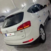 جک s5 مدل ۹۵|خودرو سواری و وانت|رشت, جانبازان|دیوار