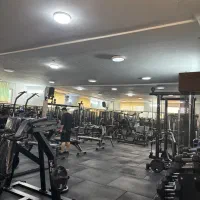 باشگاه بدنسازی بهروز (صدرا)