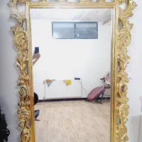 یک عدد آینه