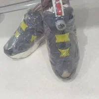 کتونی اورجینال ربوک پمپی