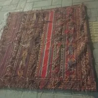 فرش دستباف و ماشینی