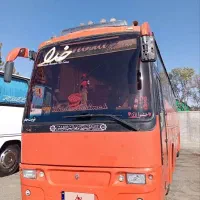 اتوبوس اتاق سپاهان
