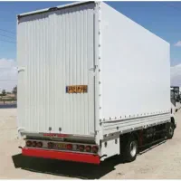 اتو باربری شهسوار با بهترین کیفیت وبا کارگران ماهر