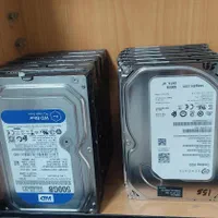 هارد کامپیوتر 500g گیگ و1tترا وسترن.سیگیت و هیتاچی|قطعات و لوازم جانبی رایانه|اصفهان, دارک|دیوار