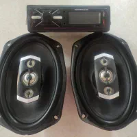 ظبط و باند|قطعات یدکی و لوازم جانبی|اسلامشهر, باغ فیض|دیوار