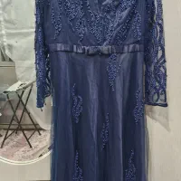 ماکسی بلند