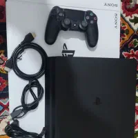 ps4 اسلیم 1ترا با قابلیت کپی خور