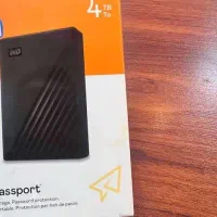 هارد اکسترنال 4 ترابایت