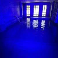 ویلا 3 خوابه استخردار شهرکی سرخ رود ساحلی جنگلی