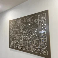 تابلو لیپان آرت