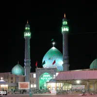 تور دوروزه قم جمکران