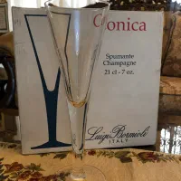 گیلاس نو لوییجی برمیولی