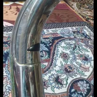 شیرآلات چشمی سالم