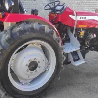 تراکتور 470مدل 1401سه شیر|خودرو سنگین|نالوس, |دیوار