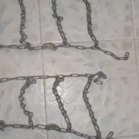 زنجیر چرخ ۴۰۵ شماره ۱۵