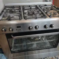 فرگاز دوو