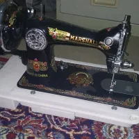 چرخ خیاطی