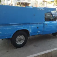 سایپا بدونه رنگ و ضربه ۸۳