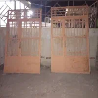 فروش و خرید درب و پنجره و قوطی و اهن الات