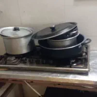 فروش لوازم صبحانه خوری|کافی‌شاپ و رستوران|هشترود, |دیوار