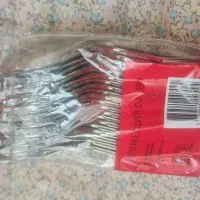 چنگال یکبار مصرف