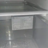 یخچال فریز وارکانا|یخچال و فریزر|گرگان, |دیوار