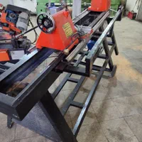 دستگاه کپی خراطی دست دوم در حد