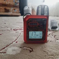 پاد.قلیون شارژی