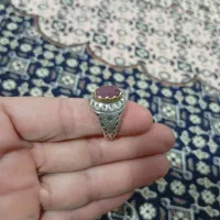 سه عدد انگشتر