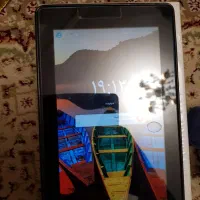 تبلت lenovo|تبلت|همدان, |دیوار