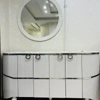 آینه کنسول و میز tv