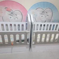 تخت کودک