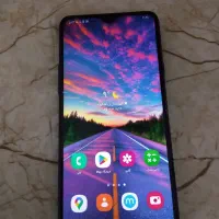 گوش سامسونگa20s