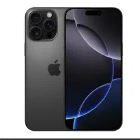 فروش ایفون ۱۶ پرومکس