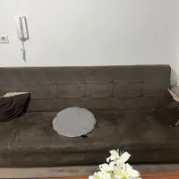 مبلمان هفت نفره|مبلمان خانگی و میز عسلی|بندر انزلی, سی متری|دیوار