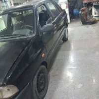 پراید مدل 83|خودرو سواری و وانت|مشکیندشت, |دیوار