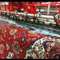 قالیشویی ابریشم ورامین