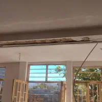 انجام هرگونه لکه گیری گجکاری نم زدگی