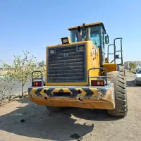 لودر اران پارت zl50|خودرو سنگین|خواف, |دیوار