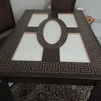 میز  ناهارخوری ۴نفره