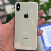 اپل iPhone XS Max با حافظهٔ ۵۱۲ گیگابایت