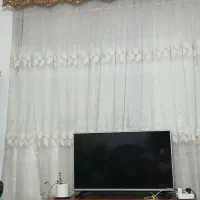 پرده وکتیبه