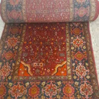 فرش کناره دستباف بافت