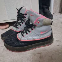 نیم بوت نایک کارکرده