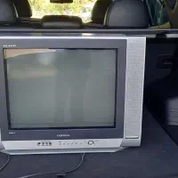 تلویزیون قدیمی