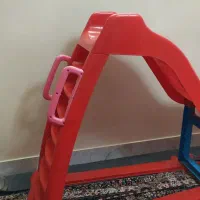 سرسره هفت پله|اسباببازی|زاهدان, |دیوار