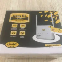 مودم 3G/4G ایرانسل مدل FD-i40 B1|مودم و تجهیزات شبکه|اراک, |دیوار
