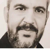 مداح اهل بیت علیهم السلام کربلایی محمد باقر شجاعی