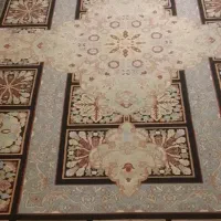 فرش نوی نو|فرش|رشت, رشتیان|دیوار