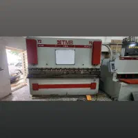 دستگاه خم برگtmb|ماشین‌آلات صنعتی|گنبد کاووس, |دیوار